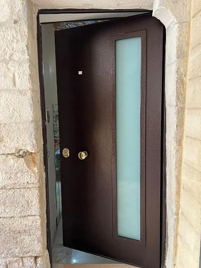 מלון בארי Amalia 2 בית הארחה