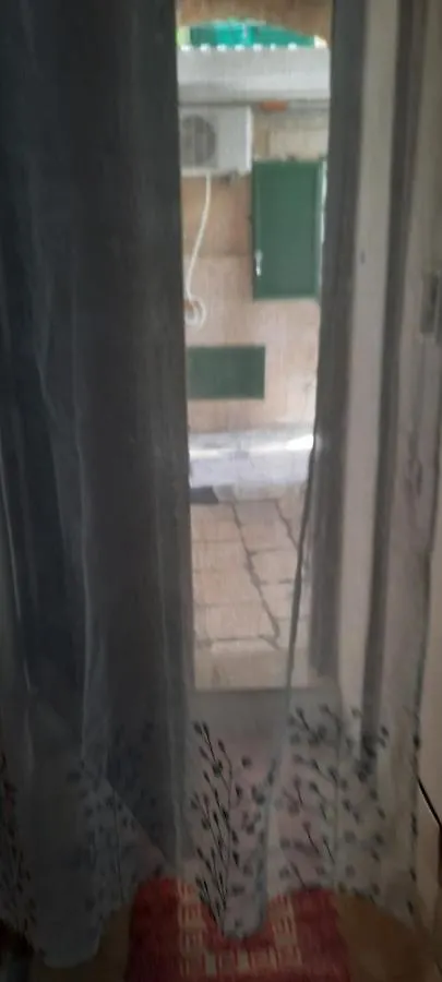 Amalia 2 Hotell Bari